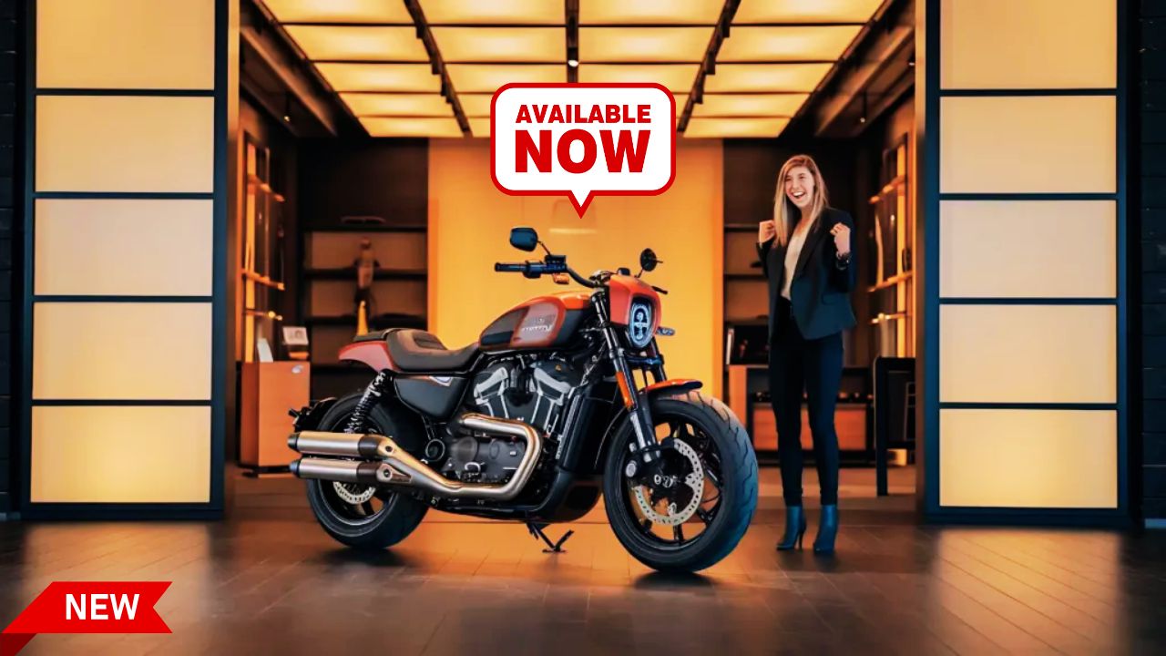 Harley-Davidson X 500 First Ride Review: A Small Cruiser That Packs a Huge Punch! 1 Harley-Davidson X 500 First Ride Review A Small Cruiser That Packs a Huge Punch!